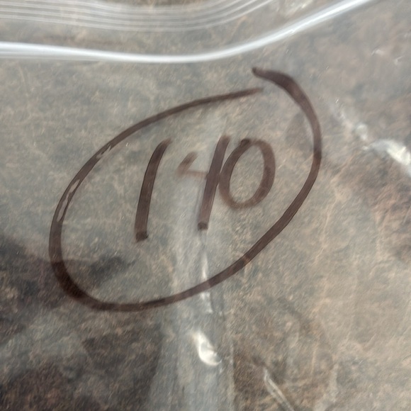 Torrid purple tie-dye kiss short sleeve graphic T-shirt. Size 4X. EUC. - Picture 5 of 5